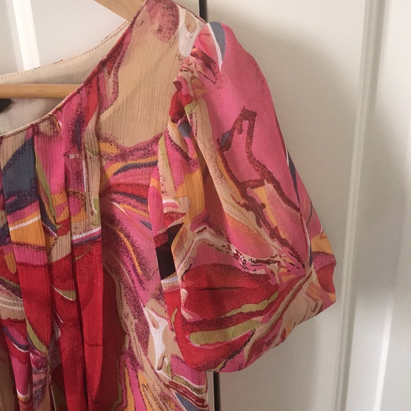 Antilia Femme Blouse - Picture 3 of 5